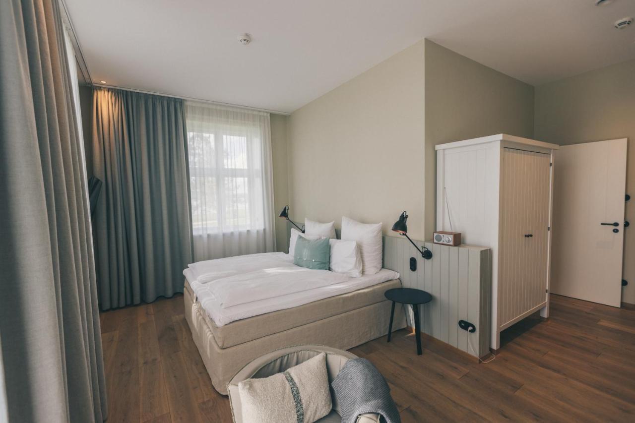 Hotel Strandleben シュレースヴィヒ エクステリア 写真