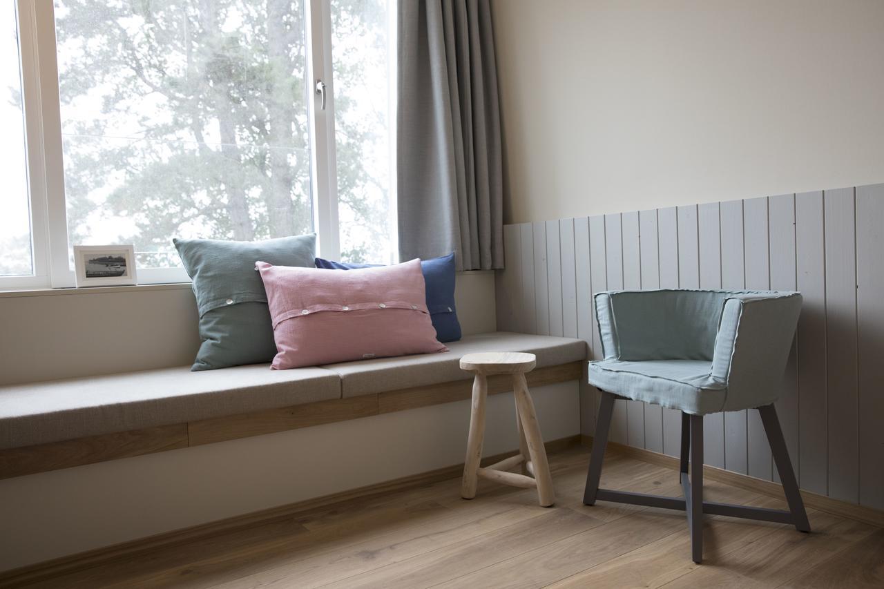 Hotel Strandleben シュレースヴィヒ エクステリア 写真
