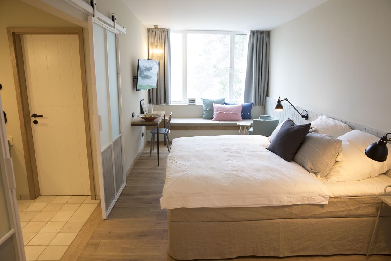 Hotel Strandleben シュレースヴィヒ エクステリア 写真