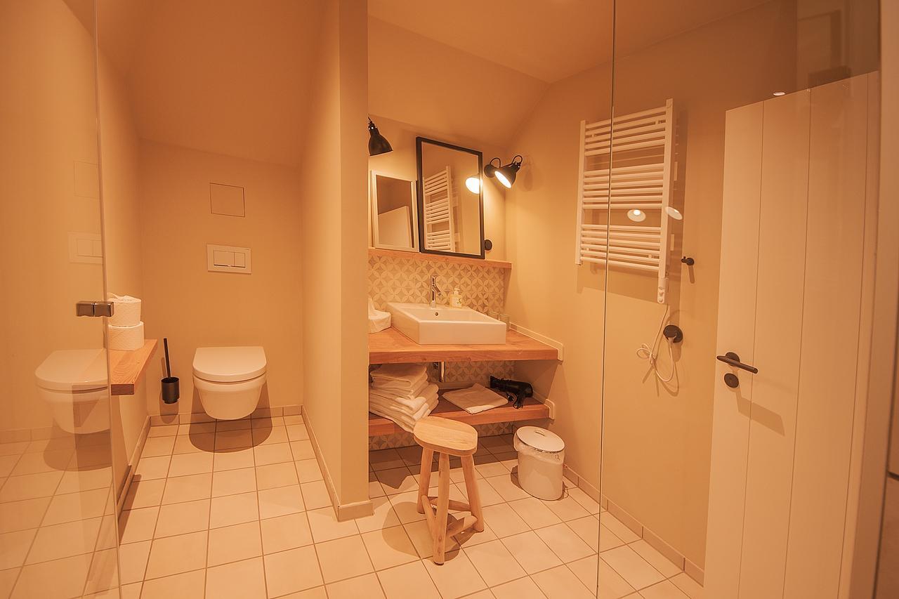 Hotel Strandleben シュレースヴィヒ エクステリア 写真