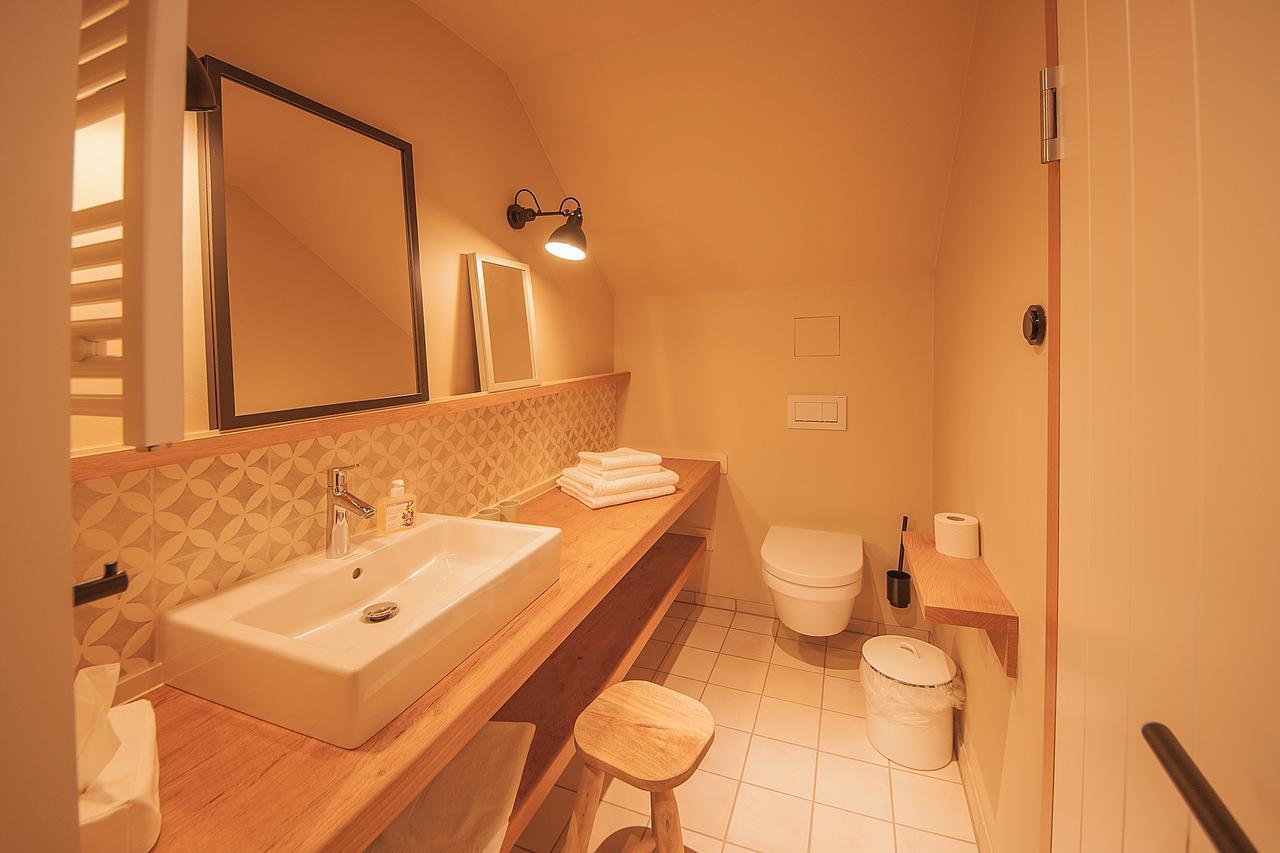 Hotel Strandleben シュレースヴィヒ エクステリア 写真