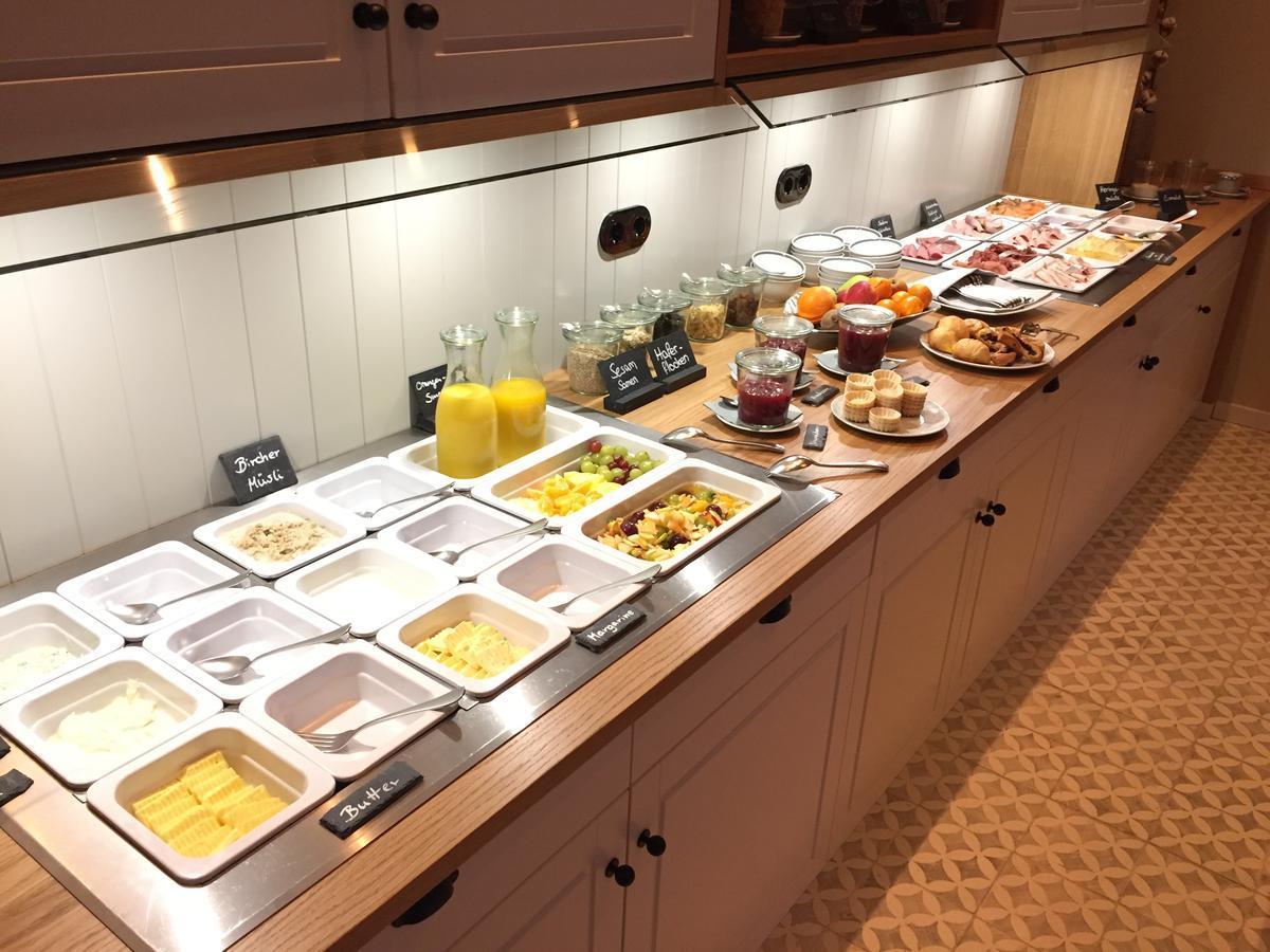 Hotel Strandleben シュレースヴィヒ エクステリア 写真